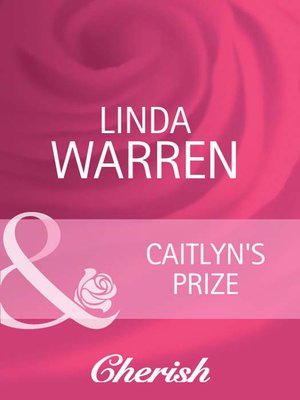 cover image of Caitlyn's Prize